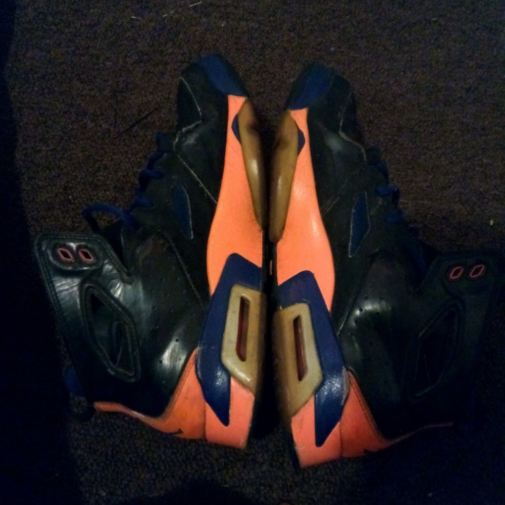 Jordan 6s